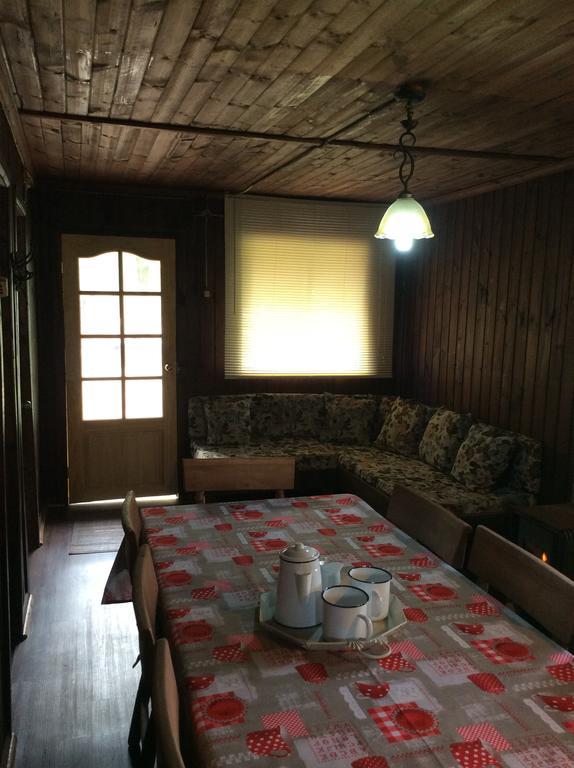Cabanas Rahue บิลเชส ภายนอก รูปภาพ
