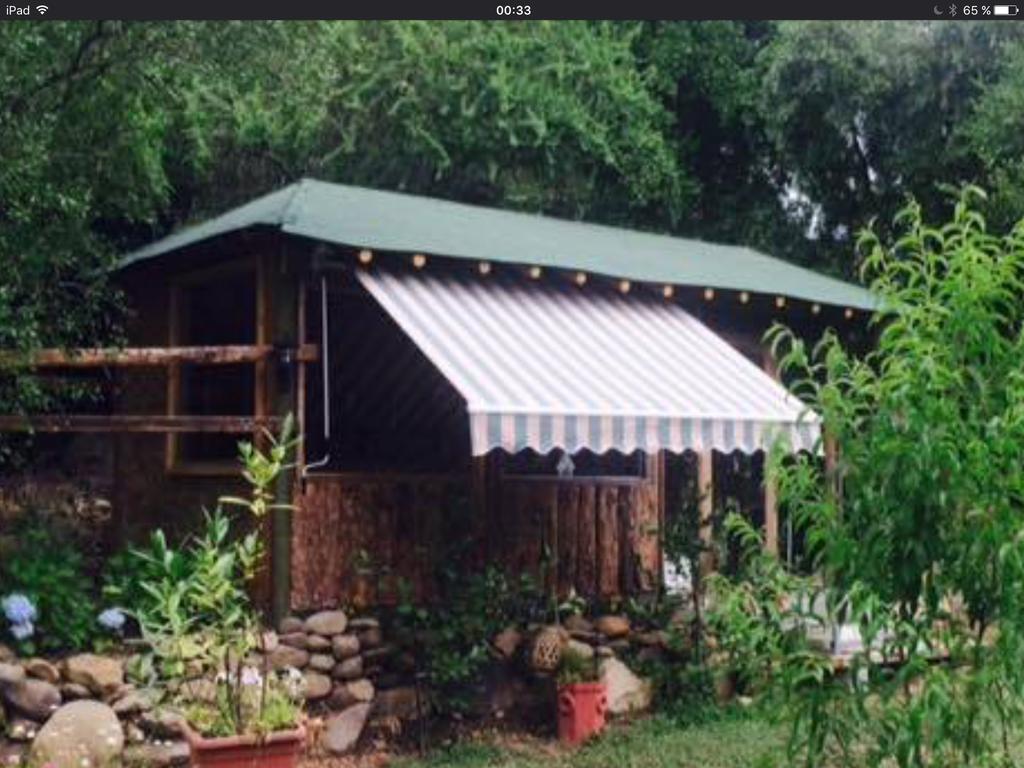 Cabanas Rahue บิลเชส ภายนอก รูปภาพ